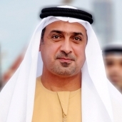 الشيخ الدكتور سلطان بن خليفة آلنهيان