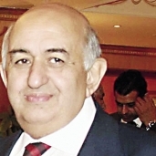 المستشار محمد عادل الشوربجي، النائب الأول لرئيس محكمة النقض