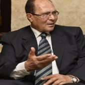 الدكتور محمود أبوزيد