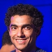 الفنان محمد عادل