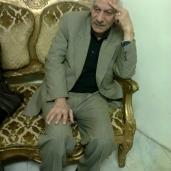 الشاعر أحمد مبارك