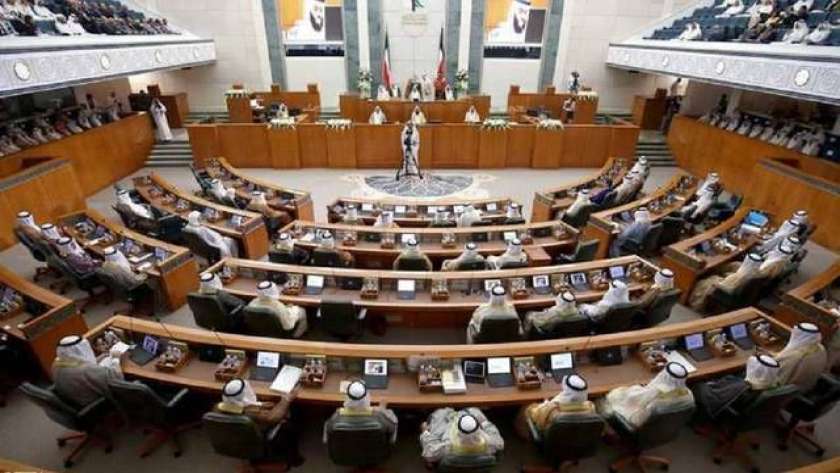  انتخابات مجلس الأمة الكويتي 2024