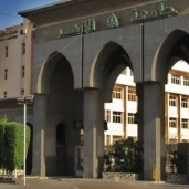 جامعة الأزهر -صورة أرشيفية