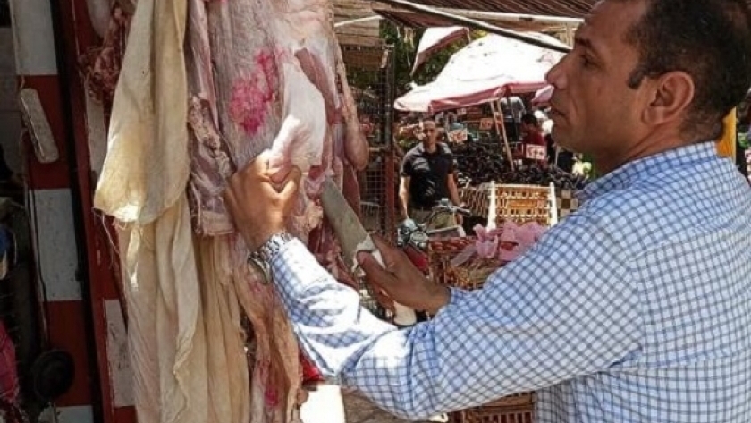 "شعبة الجزارة": أسعار اللحوم مستقرة لتراجع الطلب بعد "العيد"