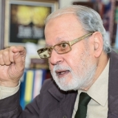 الدكتور محمد حبيب النائب الأول السابق لمرشد جماعة الإخوان