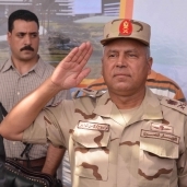 اللواء كامل الوزير - رئيس الهيئة الهندسية للقوات المسلحة