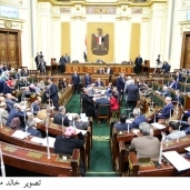 مجلس النواب ناقش عدداً من طلبات الإحاطة خلال جلسته