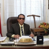 عبد الحافظ وحيد وكيل وزارة التعليم بالسويس