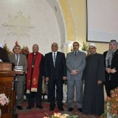 رئيس المنطقة الأزهرية بالبحيرة: "مصر ستعود لتسود العالم كما كانت"