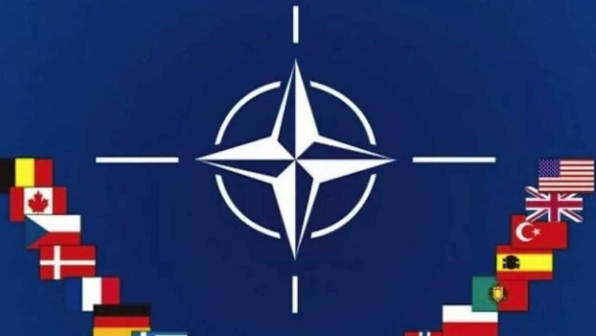 حلف شمال الأطلنطي «الناتو»