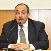 المهندس محمد عبد الظاهر، محافظ الإسكندرية