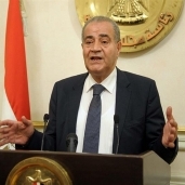 وزير التموين من دبى: مصر استحوذت على 52% من القمح بواردات الشرق الأوسط