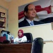 رئيس اتحاد مصر للأشخاص ذوى الإعاقة