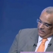 محمد أبوسعدة رئيس التنسيق الحضاري