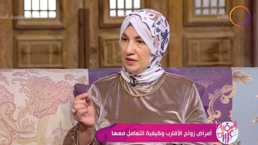 الدكتورة هالة عبدالرحمن