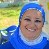 الدكتورة مرفت مرسي