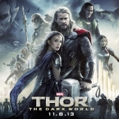 فيلم «Thor» أحد أعمال «يسرى»