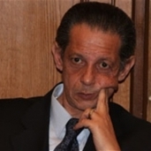 فؤاد بدراوي سكرتير عام حزب الوفد السابق