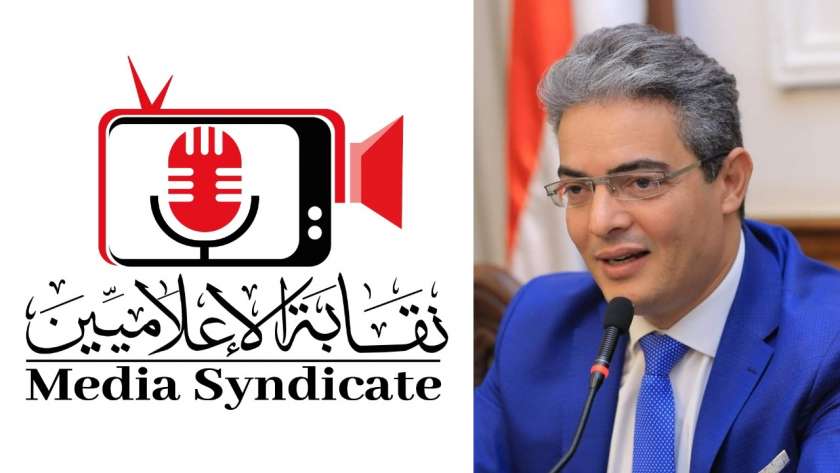 الإعلاميين تهنئ الأعضاء في ذكرى إنشاء الإذاعة المصرية