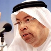 حبيب الصايغ رئيس اتحاد الكتاب العرب