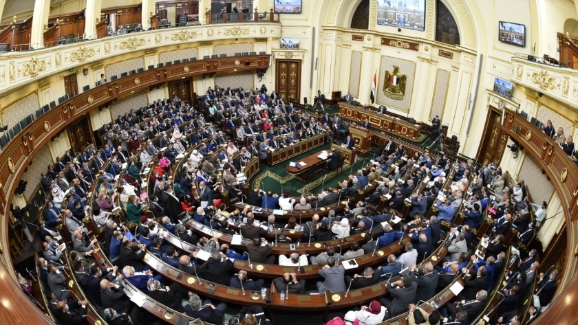 البرلمان يوافق على اتفاق ترسيم الحدود بين مصر واليونان