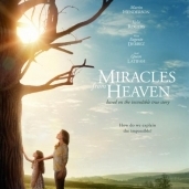 فيلم "Miracles from Heaven"