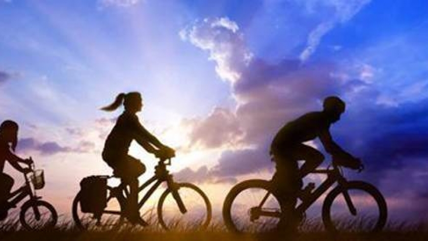 خطوات التقديم علي دراجة وزارة الشباب والرياضة ضمن مبادرة دراجتك صحتك