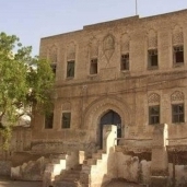 مدينة زبيد التاريخية