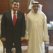 رئيس "دار الكتب" وأمين المجلس الوطني للثقافة الكويتي