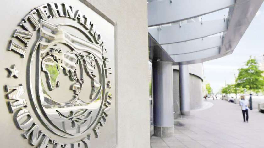 صندوق النقد الدولي يرفع تقديراته للاقتصاد المصري