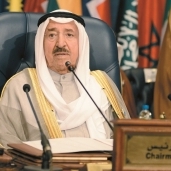 الشيخ صباح الأحمد، أمير دولة الكويت