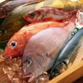 دراسة| تناول الأسماك يساعد علي تقليل الإكتئاب