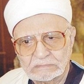 الشيخ محمد الراوي