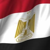 علم مصر