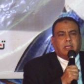 النائب محمد سليم في المؤتمر