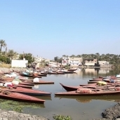 البحيرة.. الحياة بين بحر ونيل