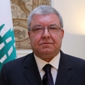 وزير الداخلية اللبناني-نهاد المشنوق-صورة أرشيفية