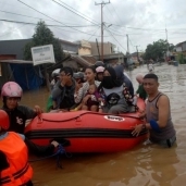 فيضان إندونيسيا