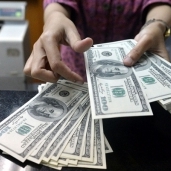 انخفاض أسعار الدولار فى السوق المصرية خلال تعاملات الأسبوع الماضى