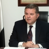 هشام توفيق، وزير قطاع الأعمال العام