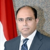 السفير هشام النقيب