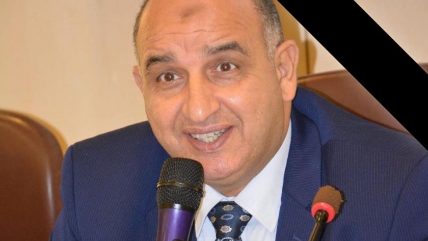 الدكتور السيد الصيفي، عميد تجارة الإسكندرية