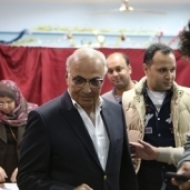 مؤسس حزب الحركة الوطنية المصرية