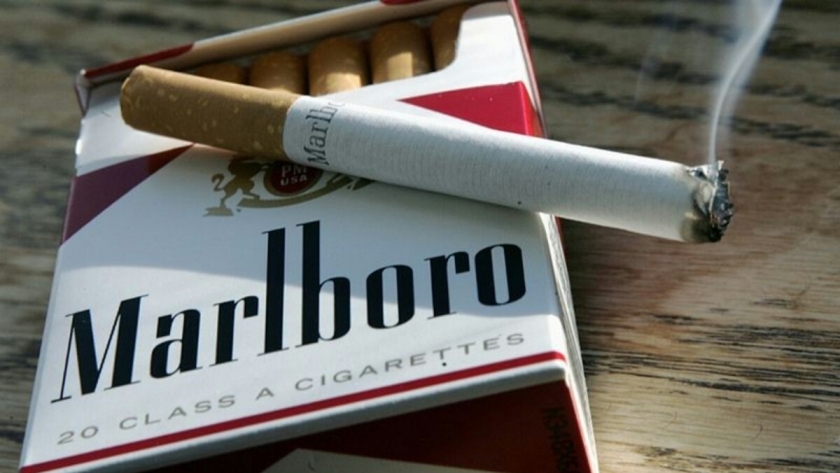 فيليب موريس تكشف عن سبب وقف سجائر مارلبورو