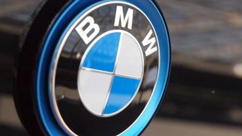 شركة BMW الألمانية