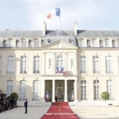 الرئاسة الفرنسية "قصر الإليزيه"
