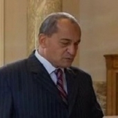 الدكتور عصام فايد - وزير الزراعة