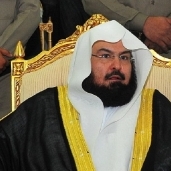 الدكتور عبدالرحمن بن عبدالعزيز السديس