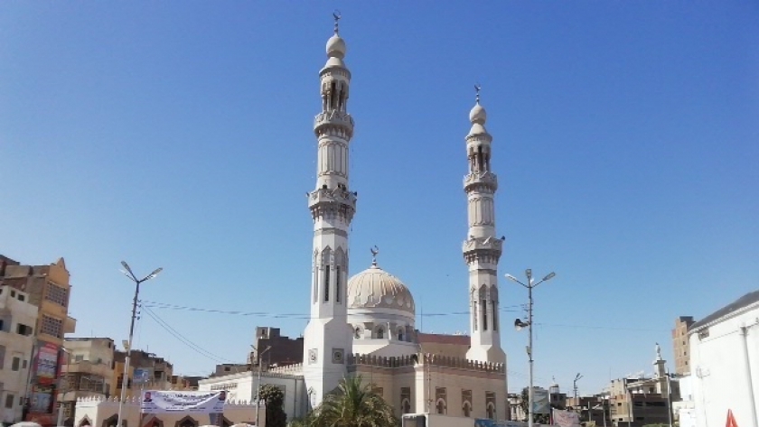 اوقاف سوهاج: 3 الاف مسجد سيتم فتحها لصلاة الجمعة