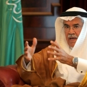 وزير النفط السعودي